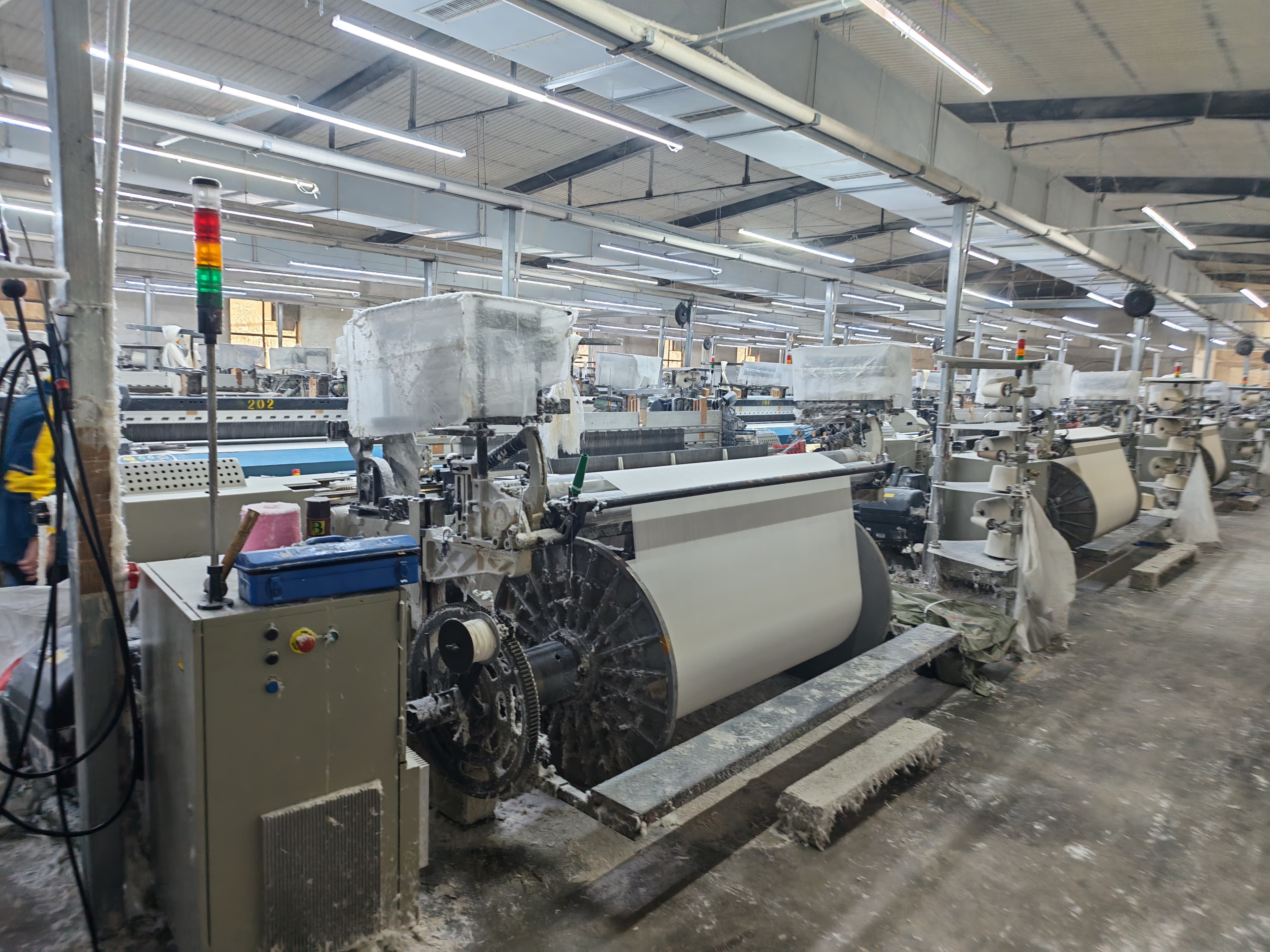 Factory photo 2