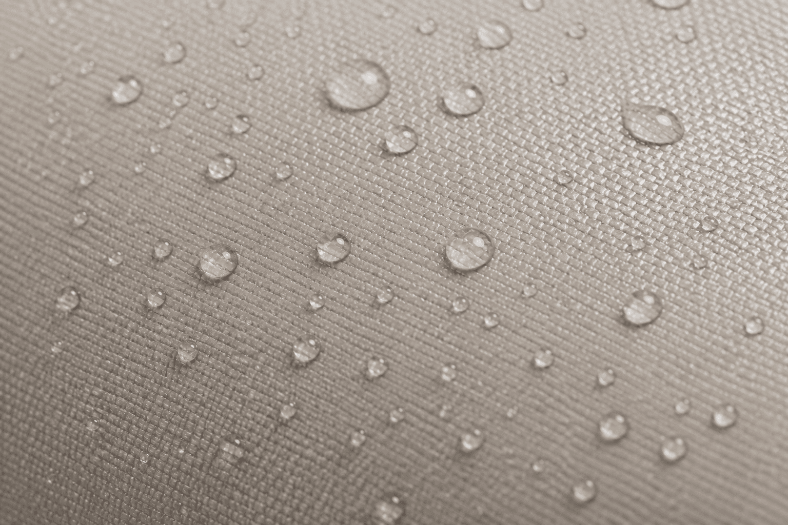 14oz 100% Polyester Canvas — DTY Heavyweight Twill - 2