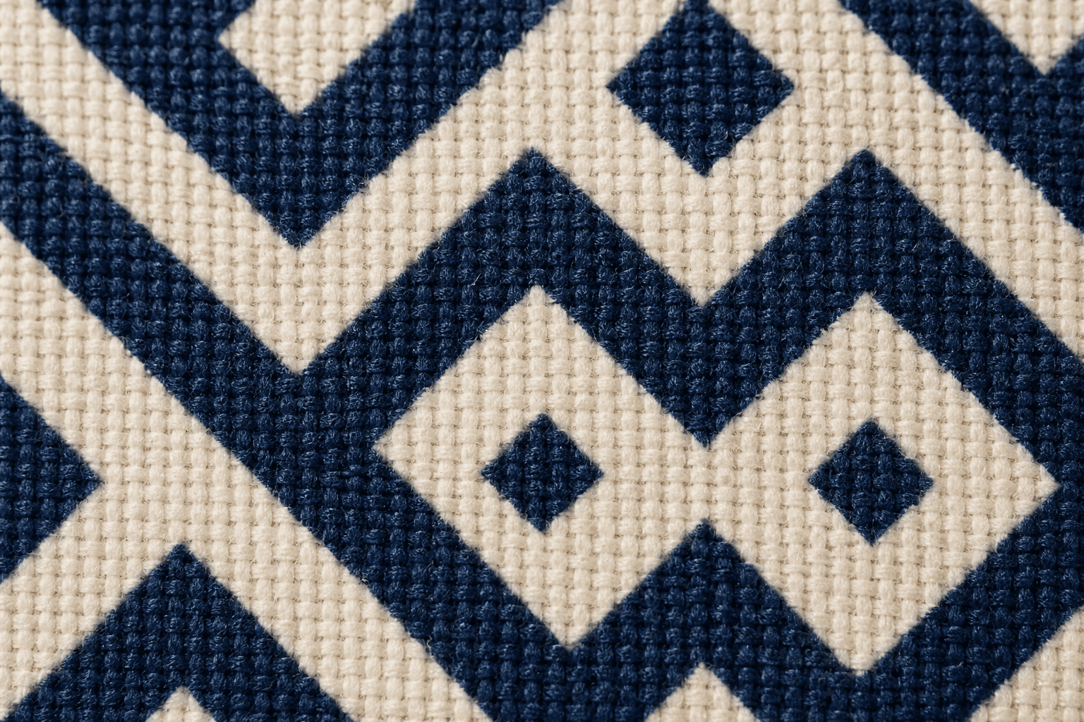 8oz Plain Weave Printed Canvas — Custom Digital Print - 2