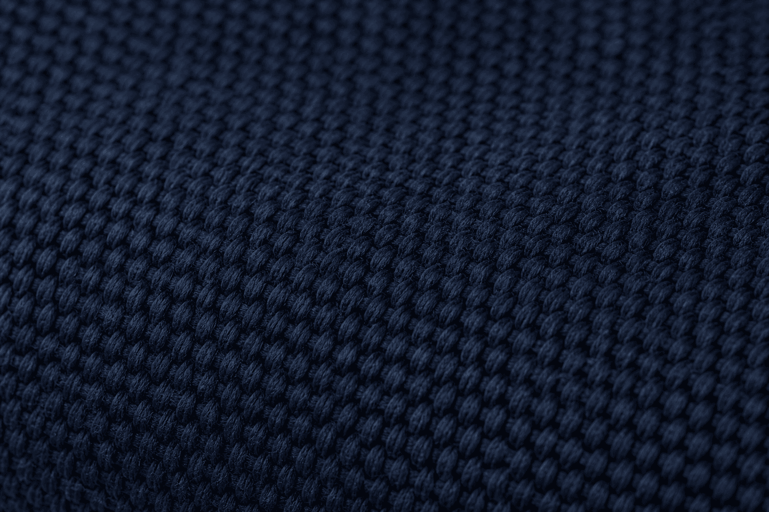 14oz Solid Dyed Heavyweight Canvas — Deep Color Saturation - 2