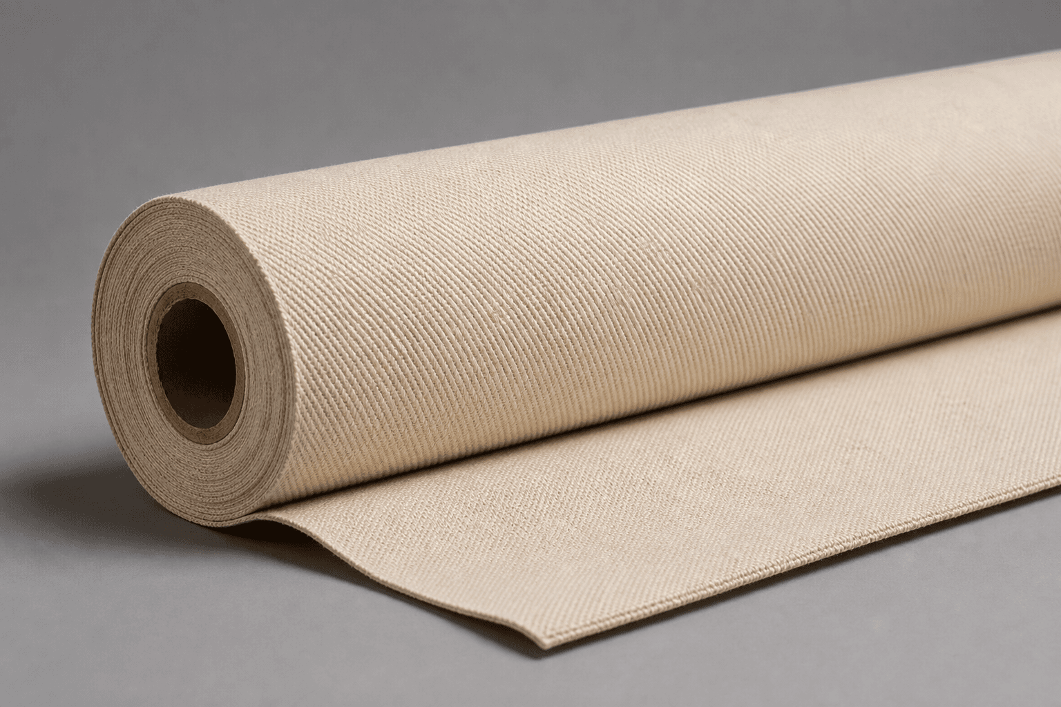 Plain Weave vs Twill Weave Canvas: What Manufacturers Need to Know